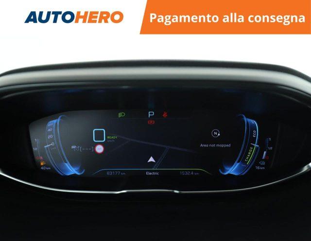 PEUGEOT 3008 Hybrid4 300 e-EAT8 GT