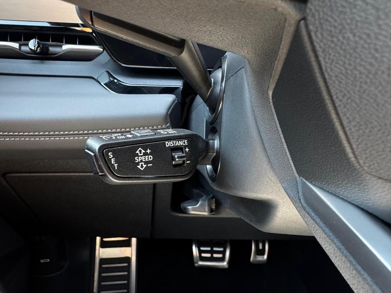 AUDI SQ6 E-TRON QUATTRO MY25