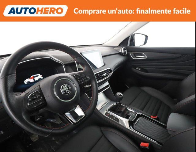 MG HS 1.5T-GDI Luxury