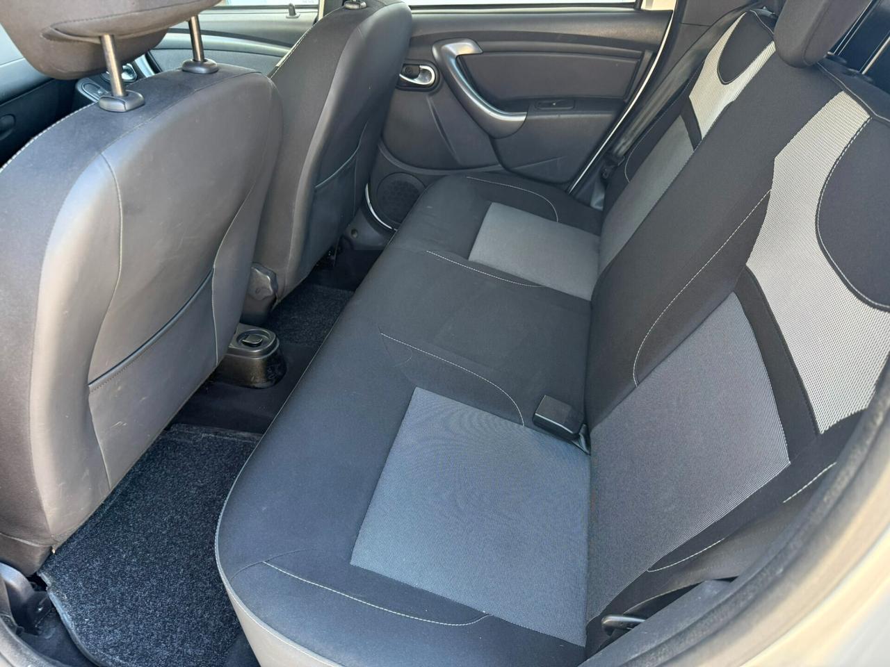 Dacia Duster 1.5 dCi 110CV Start&Stop 4x2 Laurate