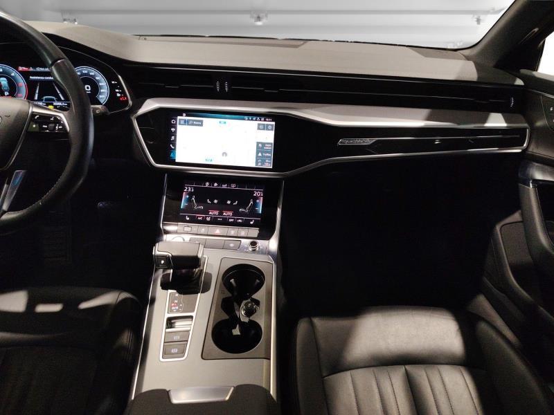 Audi A6 Allroad 50 3.0 TDI mHEV Evolution Quattro Tiptronic