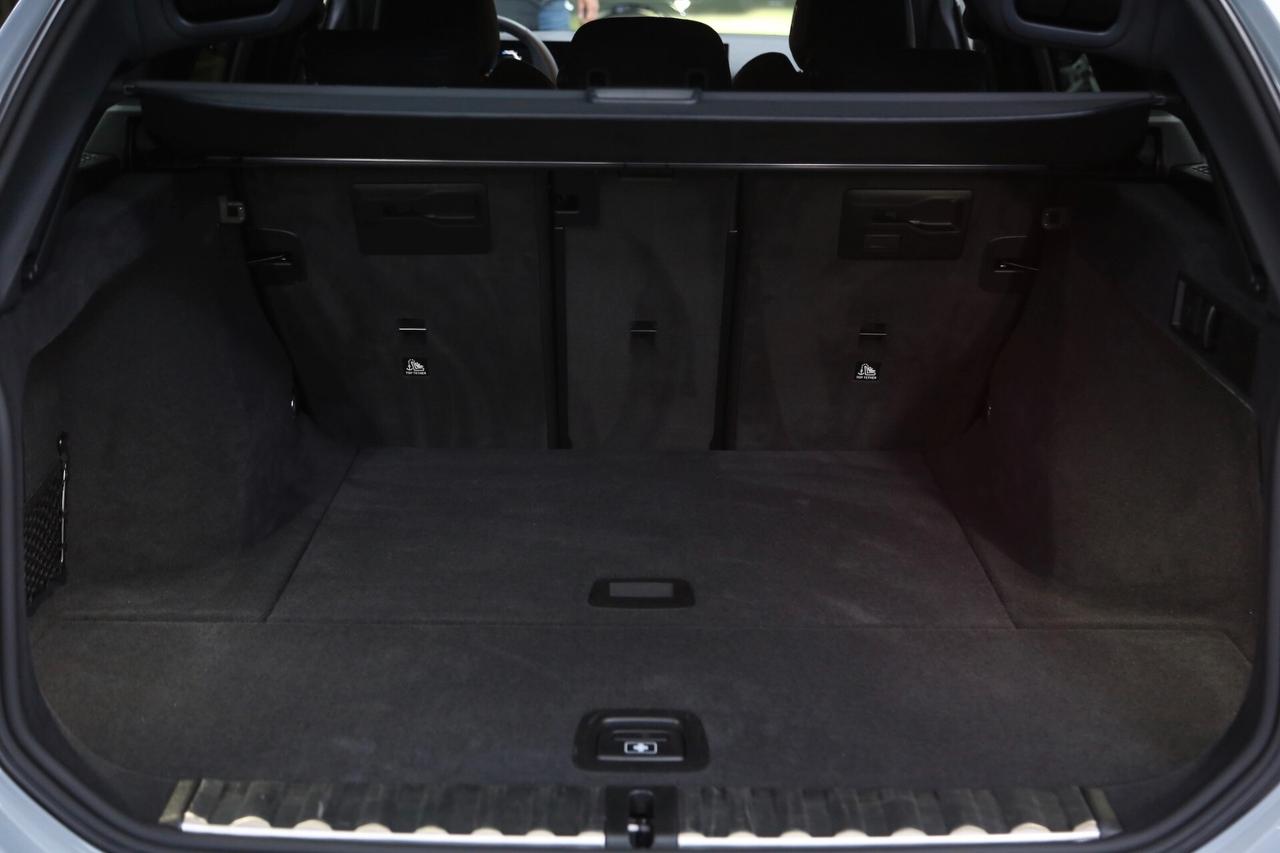 BMW 320d 48V mhev xDrive Touring Msport Pro auto