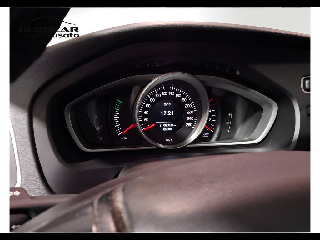 VOLVO V40 II 2012 - V40 2.0 d2 eco Business my17