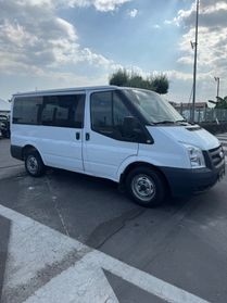 Ford Transit Connect 200S 1.8 TDCi/75CV PC-TN