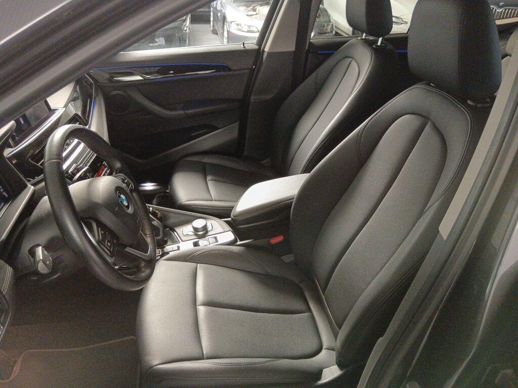 BMW X1 18 d xLine Plus sDrive Steptronic