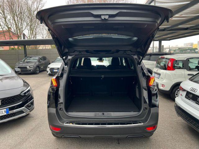 PEUGEOT 5008 BlueHDi 130 EAT8 Allure Pack #7 POSTI #IN ARRIVO