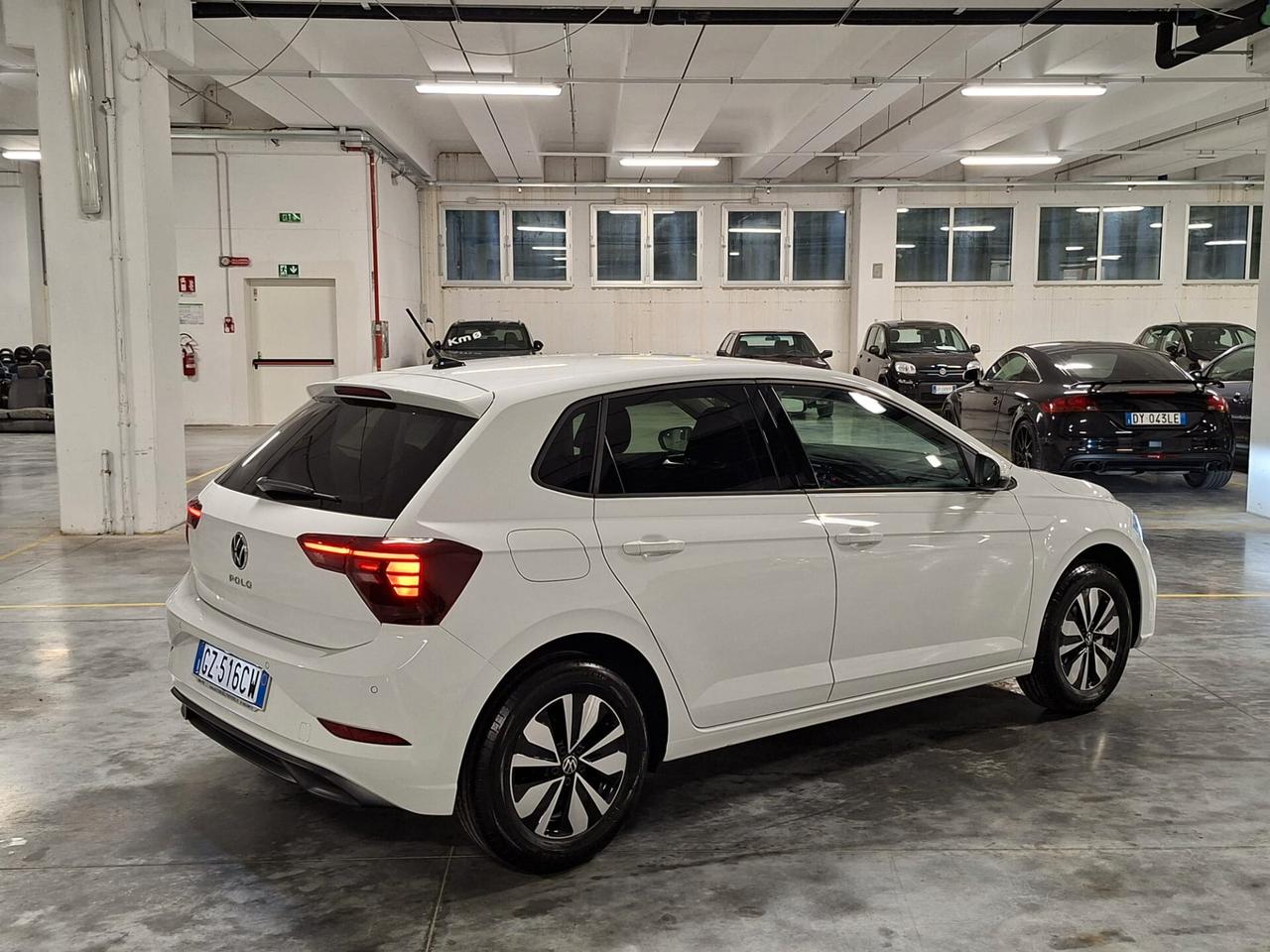 Volkswagen Polo 1.0 EVO 80CV Edition Plus 5 Porte Km.0