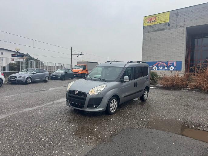 Fiat Doblo Doblò 1.6 MJT 16V Emotion