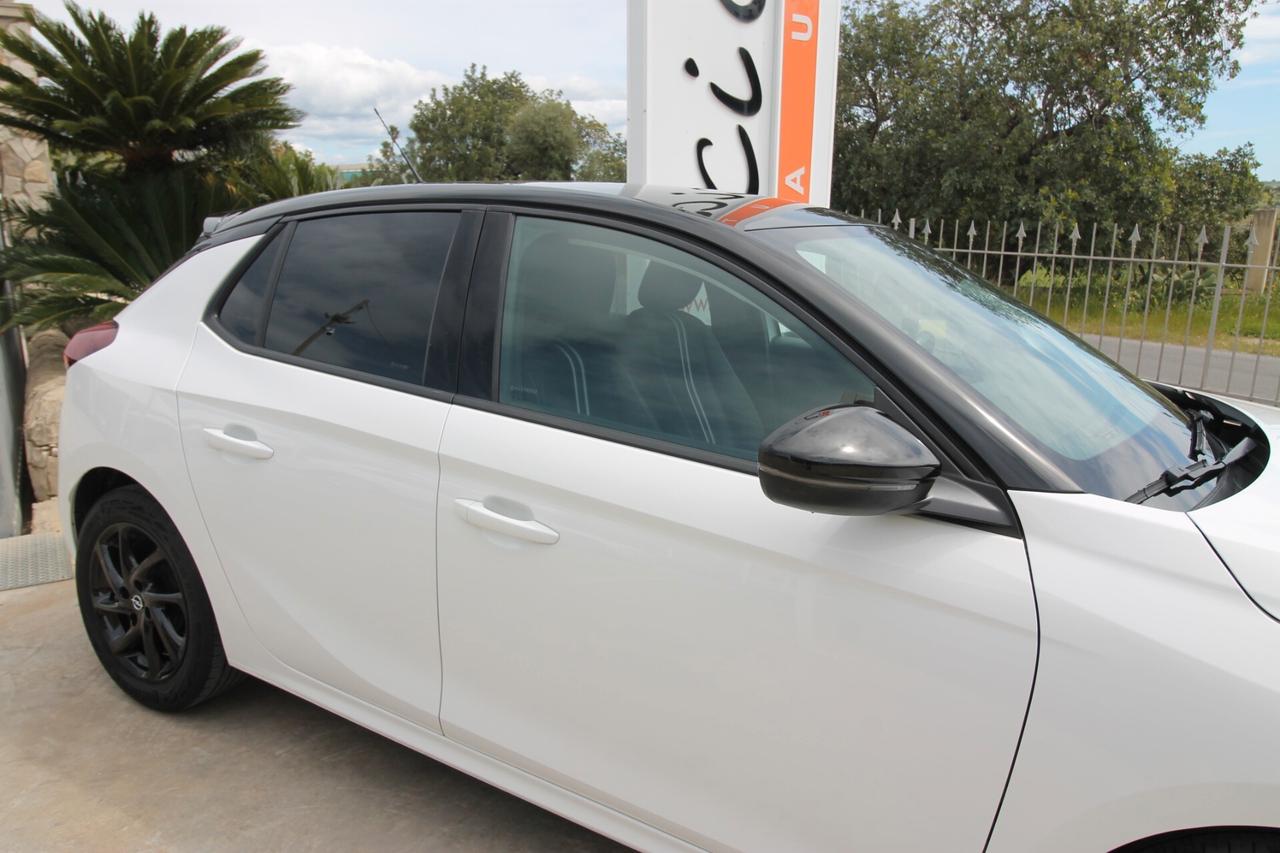 Opel Corsa 1.2 Design & Tech 75cv|30.000km 2022