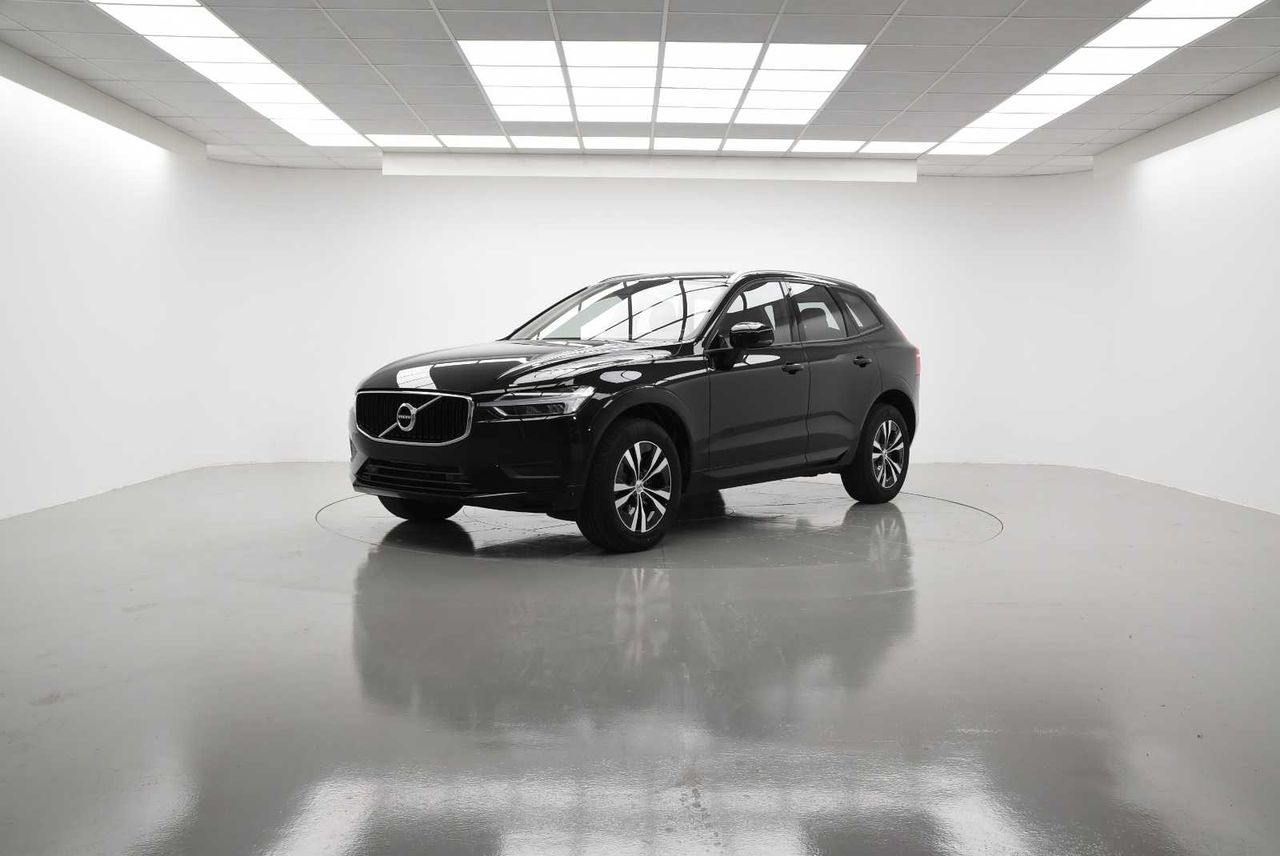 VOLVOXC60 (2017-->)D4 AWD Geartronic Business