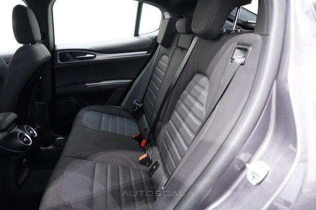ALFA ROMEO Stelvio 2.2 Turbodiesel 160 CV AT8 RWD Sprint
