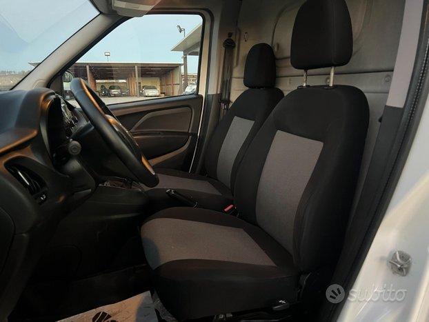 FIAT DOBL 1.6 mjt Easy 90cv E6D S&S Cargo