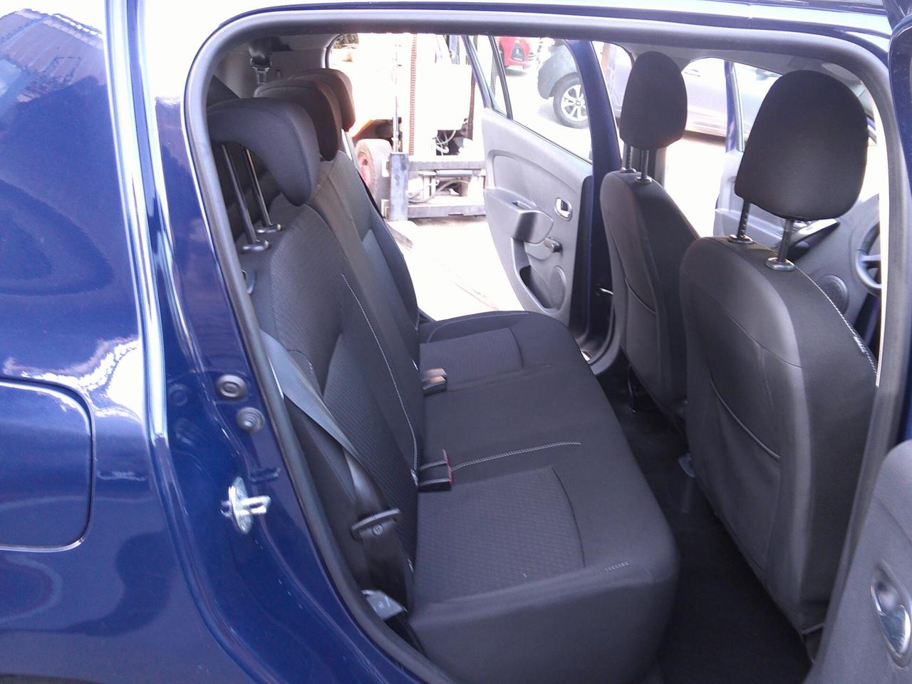 Dacia Sandero 0.9 TCe 12V TurboGPL 90CV Start&Stop Essential 19
