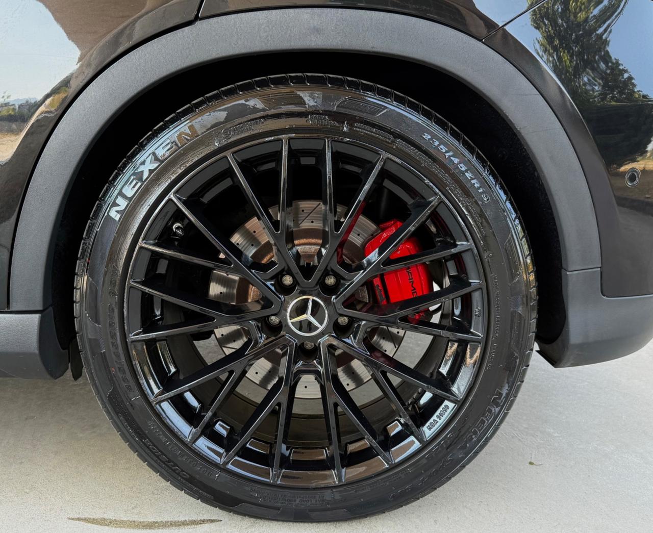 Mercedes-benz GLA 45 AMG 4Matic Performance Limited Edition