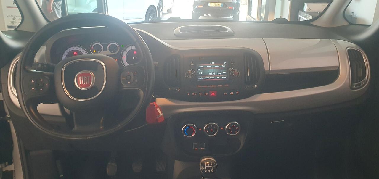 Fiat 500L 1.3 Multijet 95 CV Pop Star