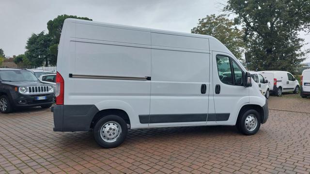 FIAT Ducato 35 2.3 MJT 130CV PM-TA Furgone Aziend. Euro 6B