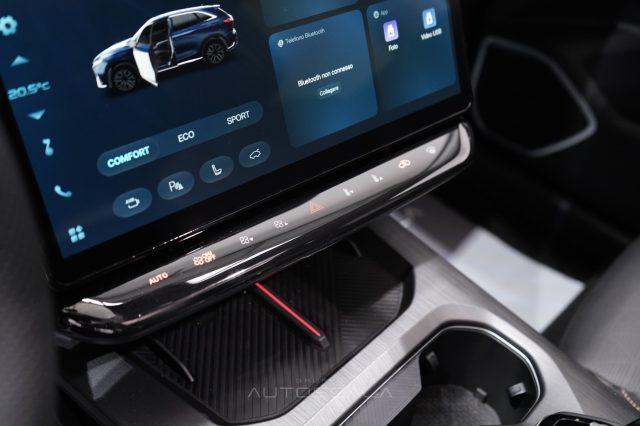 SPORTEQUIPE Sportequipe 8 GT 1.6 T-GDI 186cv DCT