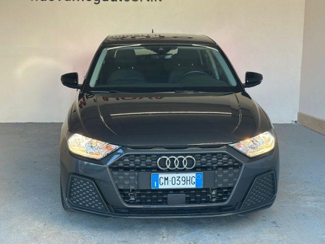 AUDI A1 Audi A1 Sportback 1.0 TFSI