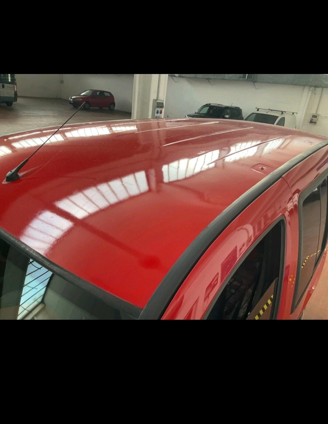 Fiat Doblo 1.9 JTD cat Malibù