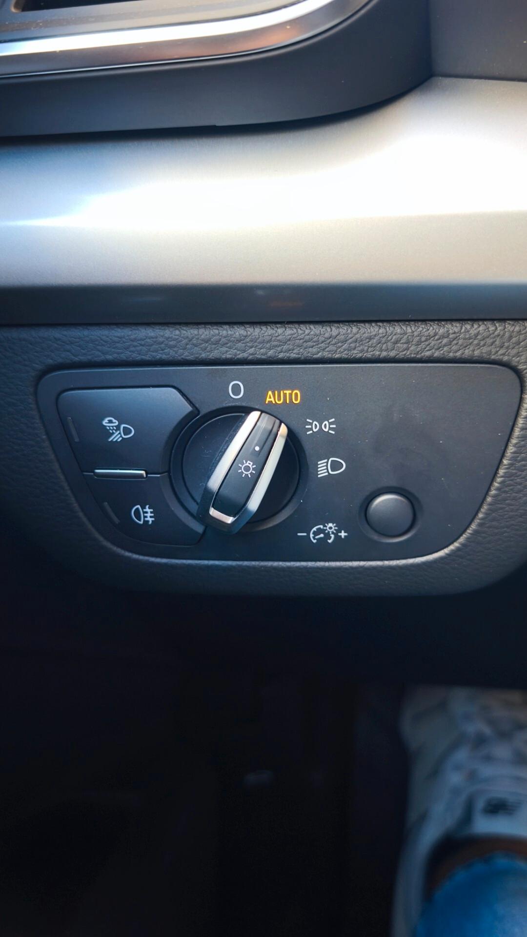 AUDI Q5 40TDI 204cv MHEV ADVANCED FULL-LED PROMO