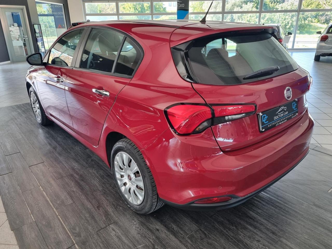 Fiat Tipo 1.3 Mjt S&S 5 porte Easy