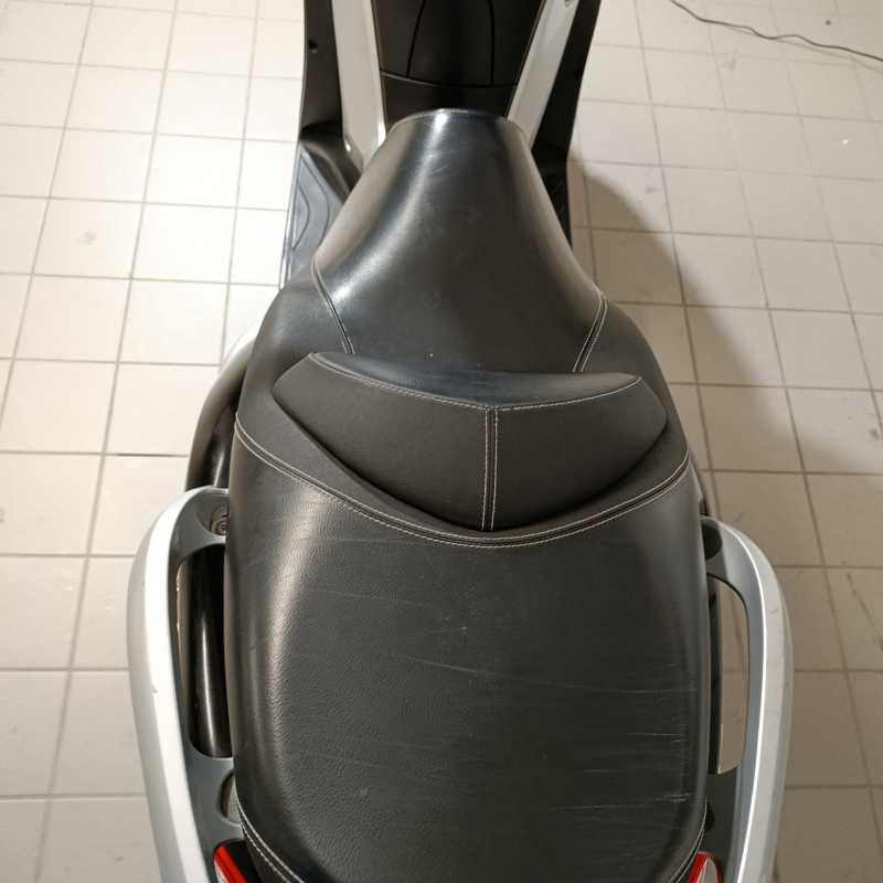 Yamaha X-City 250 - 2011