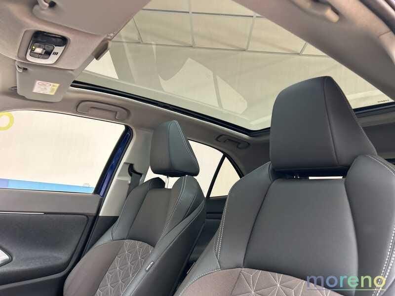 Toyota Yaris Cross Cross 1.5h Lounge 116 CV e-cvt 2WD