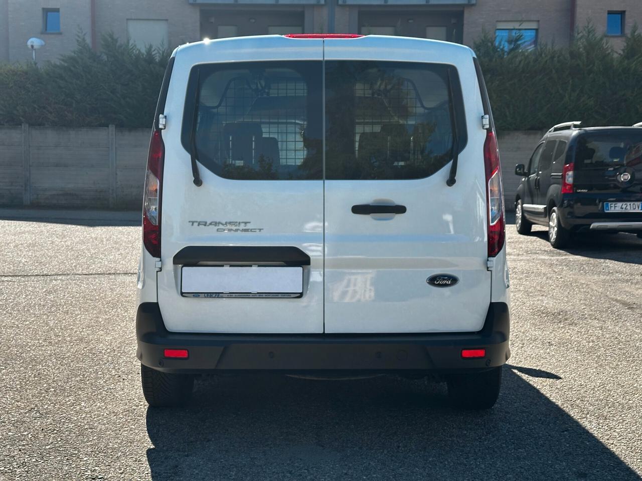 Ford Transit Connect Transit Connect 200 1.5 Ecoblue 120CV PC Furgone Trend (AUTOCARRO N1)