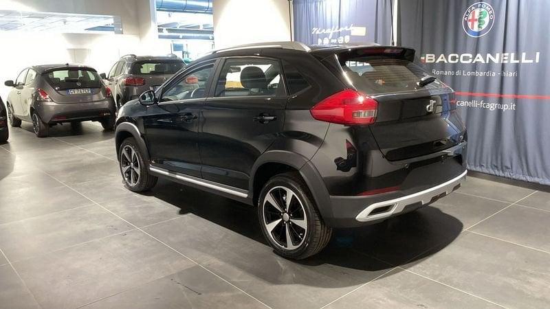 DR AUTOMOBILES dr 3.0 1.5