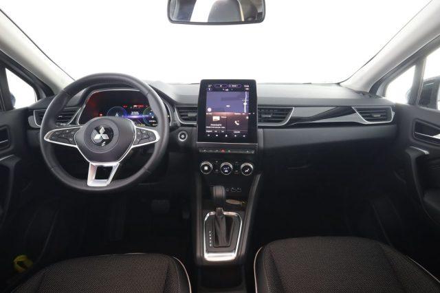 MITSUBISHI ASX ASX 1.6L Plug In 159 CV AT Intense