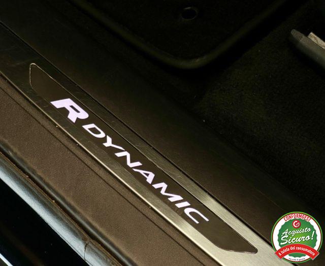 LAND ROVER Range Rover Velar 2.0D I4 180CV R-Dynamic S *TAGLIANDI LAND ROVER*
