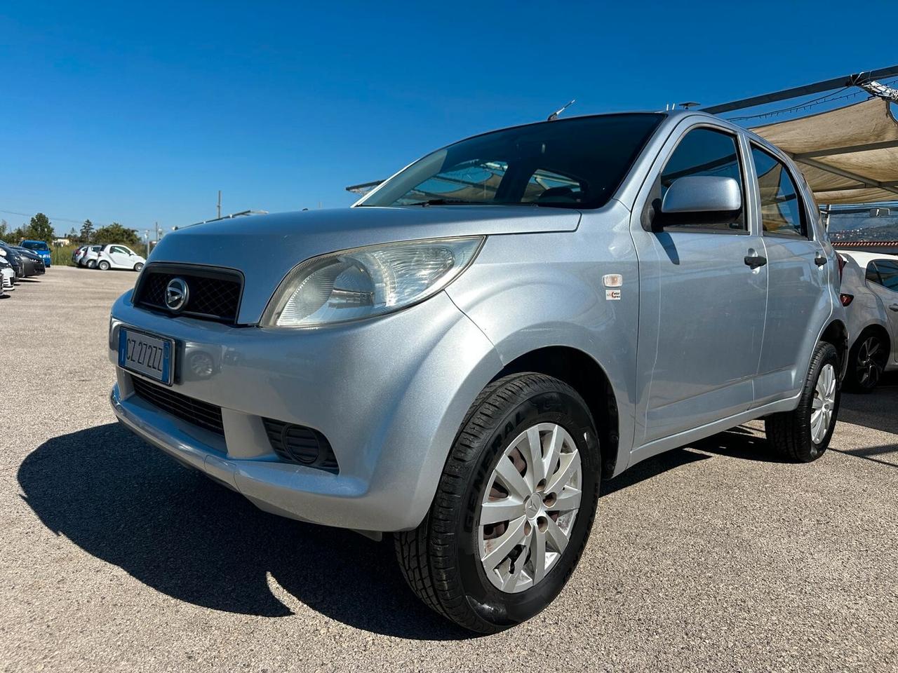Daihatsu Terios 1.5 Benzina 4WD Promo Ferragosto!!!