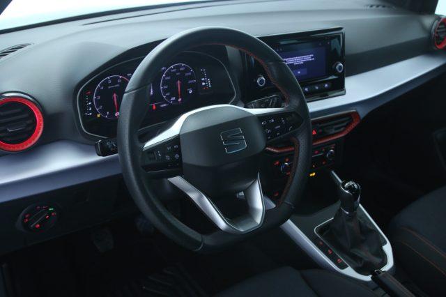 SEAT Arona 1.0 EcoTSI FR *SCONTO IMMEDIATO*