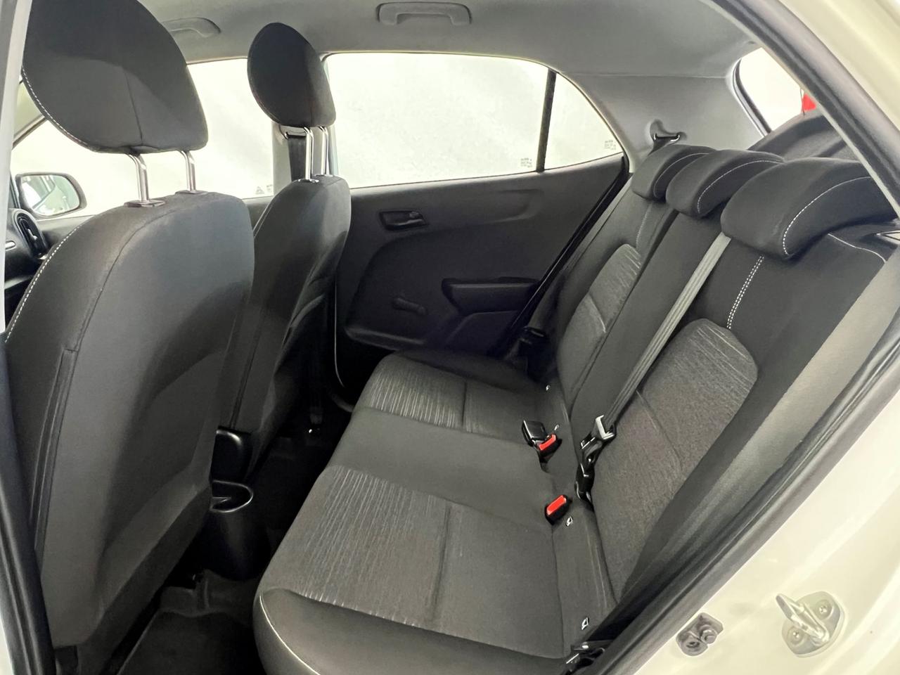 KIA Picanto III 2017 Picanto 1.0 mpi Cool my18