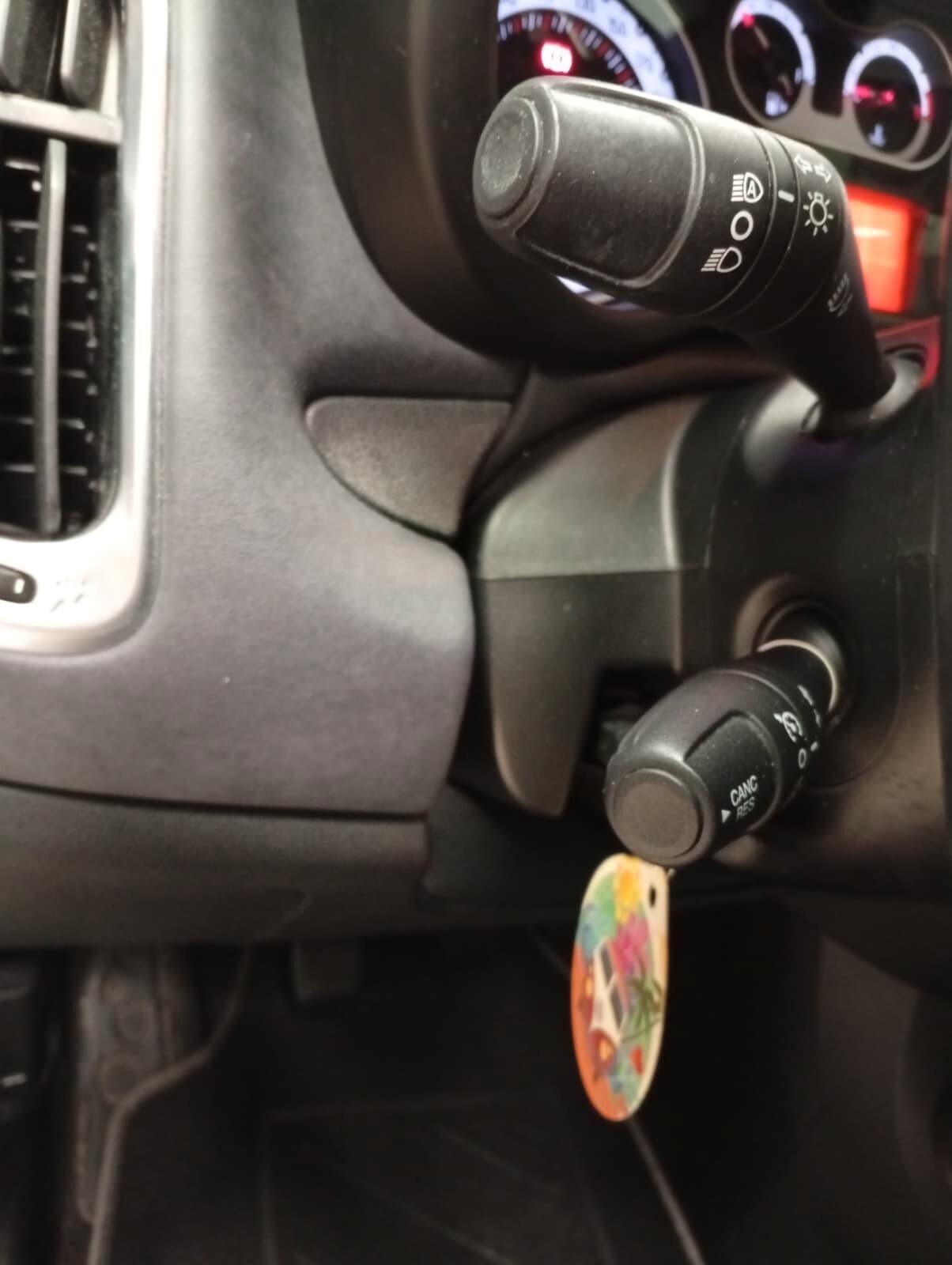 Fiat 500L Living 1.6 Multijet 105 CV Lounge