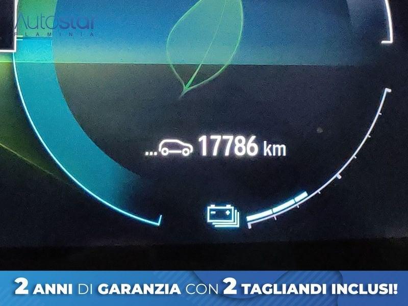 Renault Captur 1.6 E-Tech full hybrid Techno 145cv auto