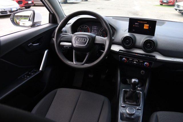 AUDI Q2 1.4 TFSI