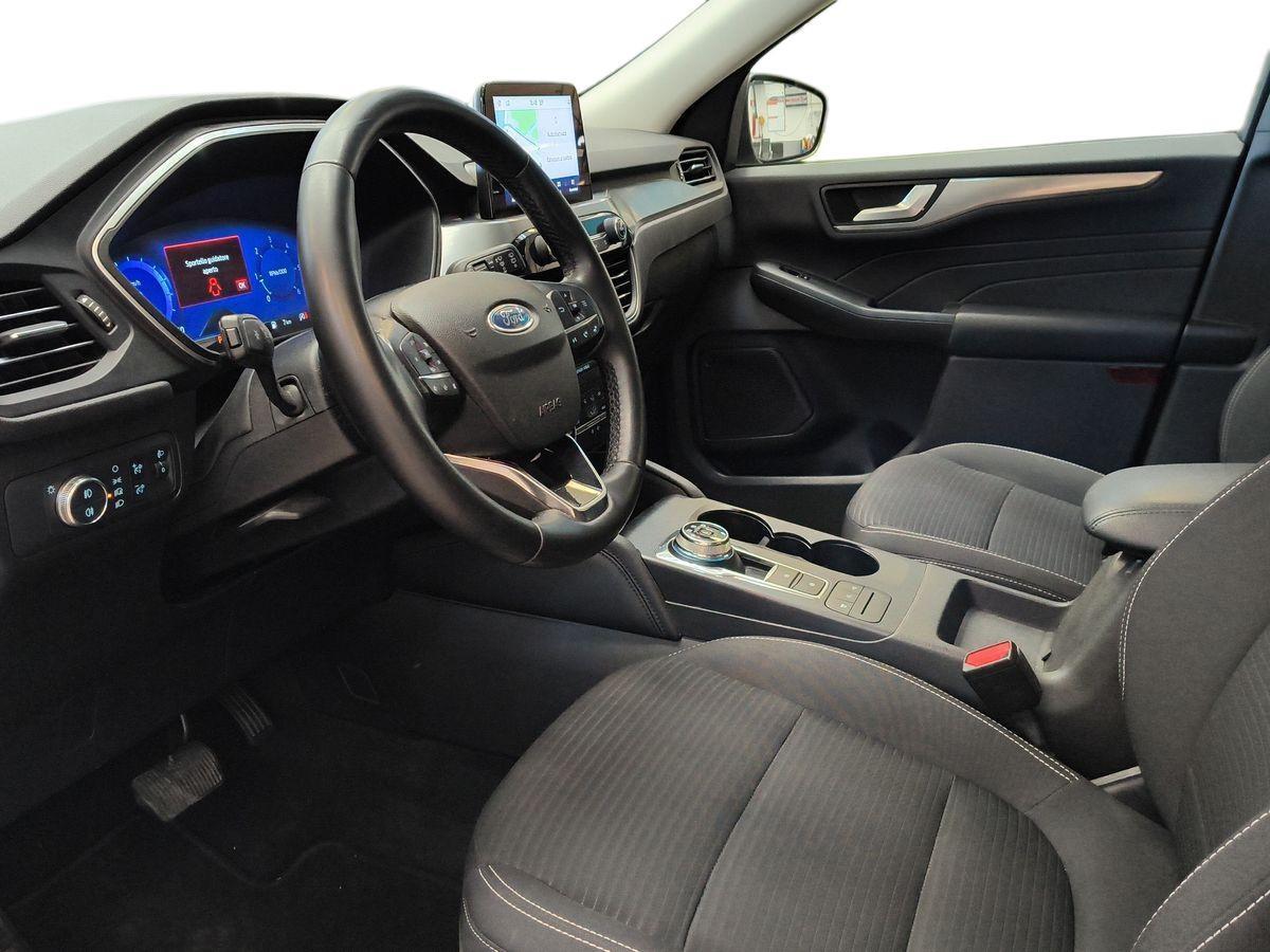 FORD Kuga III 2020 Diesel - Kuga 1.5 ecoblue Titanium Business 2wd 1