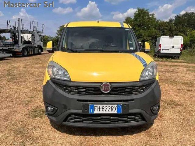 FIAT Doblo DOBLÒ 1.3 MJT PC-TN CARGO LAMIERATO SX- FH822RX