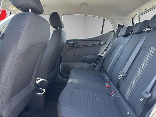 HYUNDAI i10 1.0 MPI Prime