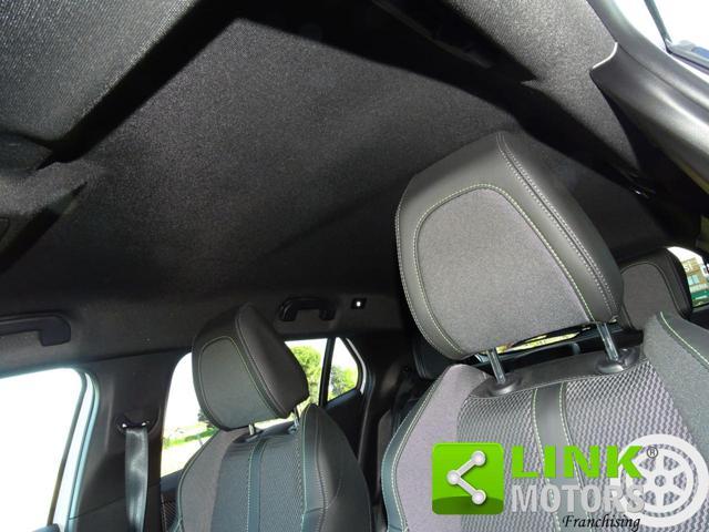 PEUGEOT 2008 BlueHDi 130 S&S EAT8 GT *UNICO PROPRIETARIO*