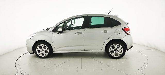 CITROEN C3 PureTech 82 Exclusive