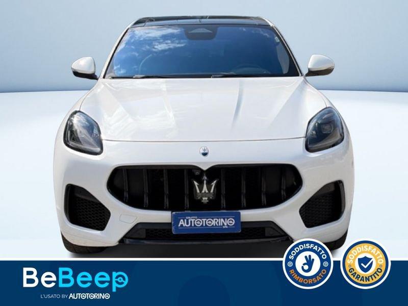 Maserati Grecale 2.0 MHEV MODENA 330CV AUTO