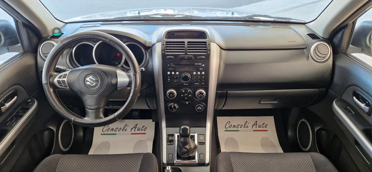 Suzuki Grand Vitara 1.9 DDiS 129cv ** Impeccabile **
