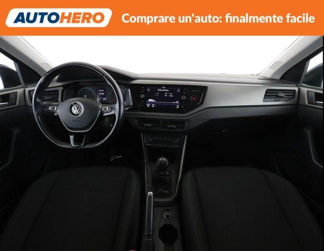 VOLKSWAGEN Polo 1.0 TSI 5p. Comfortline BlueMotion Technology