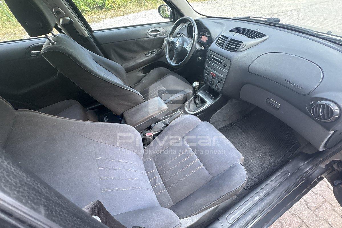 ALFA ROMEO 147 1.6 16V TS 5 porte Distinctive