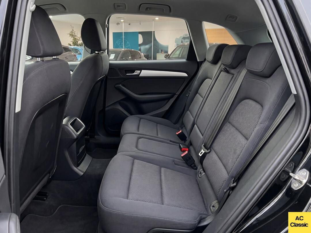 Audi Q5 Business Quattro S Tronic 2.0 Tdi (190 cv)