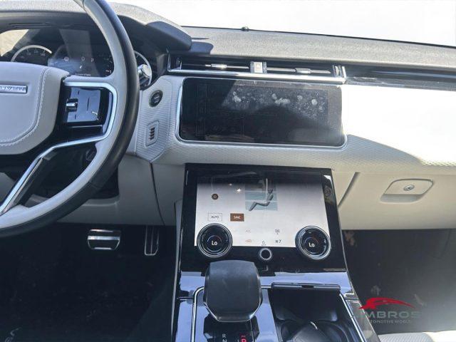 LAND ROVER Range Rover Velar 2.0D I4 204 CV R-Dynamic S