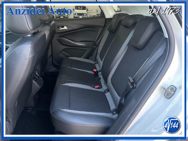 OPEL Grandland X 1.5 diesel Ecotec Aut. Elegance