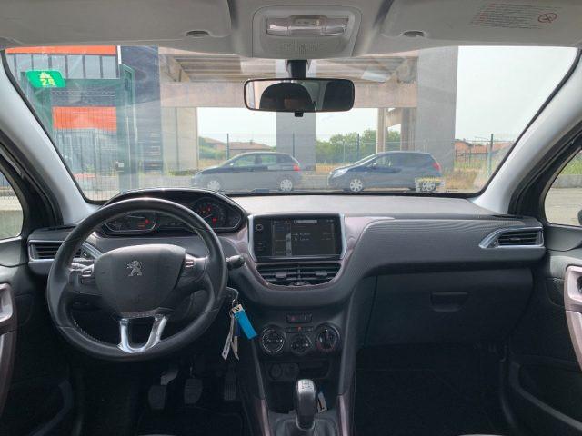 PEUGEOT 2008 1° serie 1.4 HDi 68CV Access